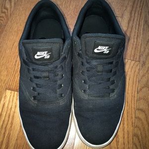Nike SB shoes